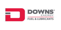 Downs Logo