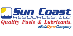 Sun Coast Resources Logo