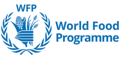World Food Programme Logo