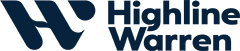 Highline Warren Logo