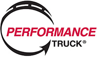 Performance Truck Logo