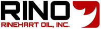 Rinehart Oil, Inc Logo