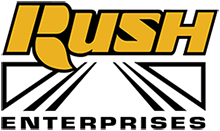 Rush Enterprises Logo