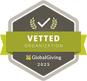vetted-logo-180 Vetted Organization - Global Giving 2025 Logo