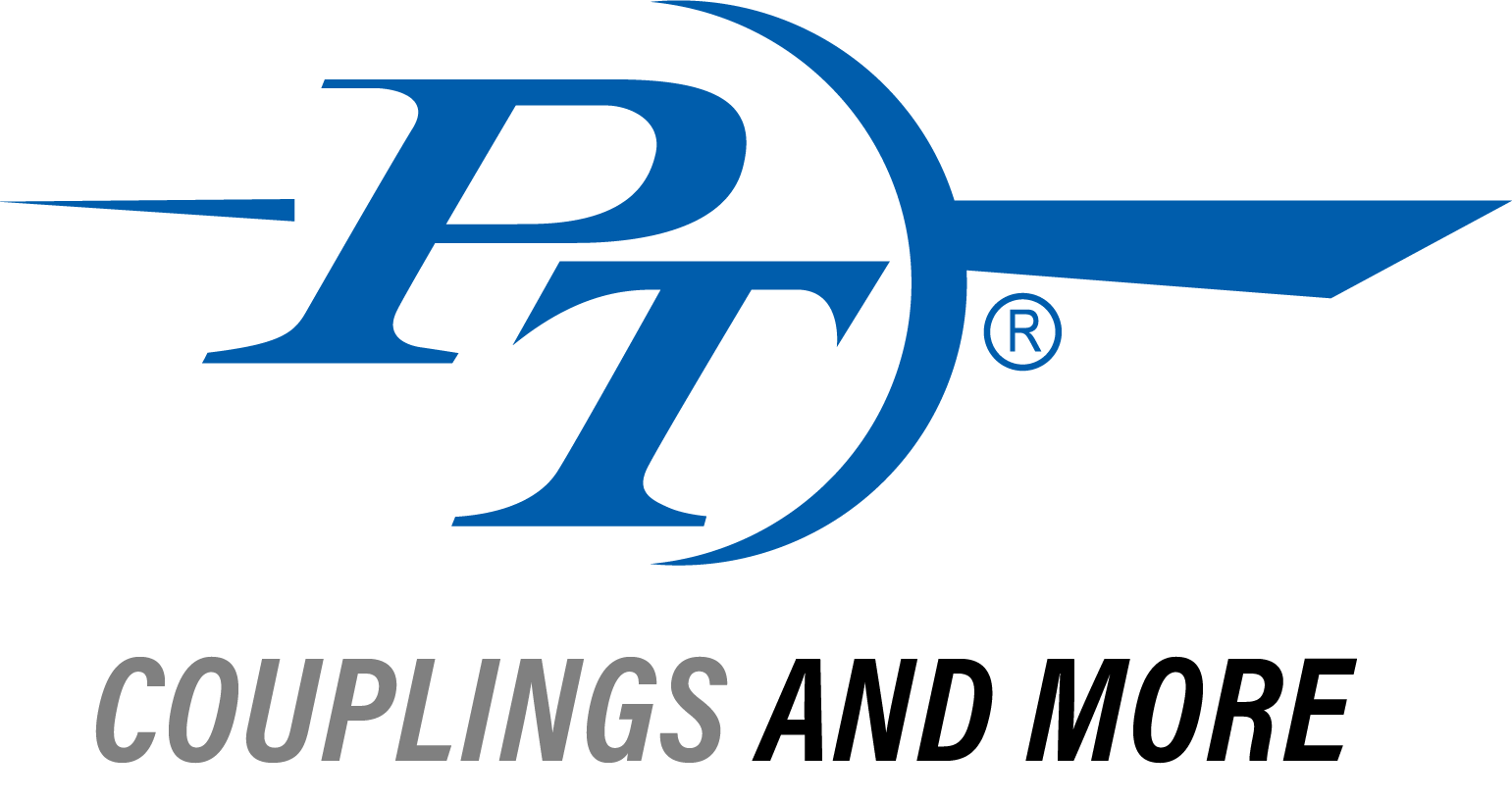PT Couplings and More Logo