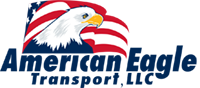 American Eagle Transport, LLC Logo