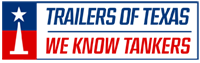 Trailers of Texas Logo
