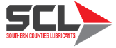 SCL-LOGO Southern Counties Lubricants Logo