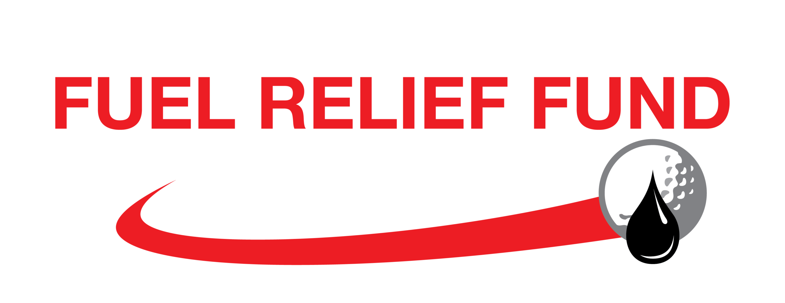 FRF 2027 Classic_FRF 2027 Classic - White Fuel Relief Fund 2027 Classic Logo